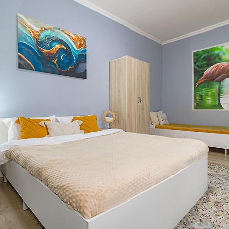 Апартаменты Expo Residents Со Всеми Удобствами Astana Ngoại thất bức ảnh